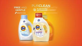 Tide For Everyone!