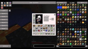 Minecraft: Tekkit Lite Ep. 3- More Mining