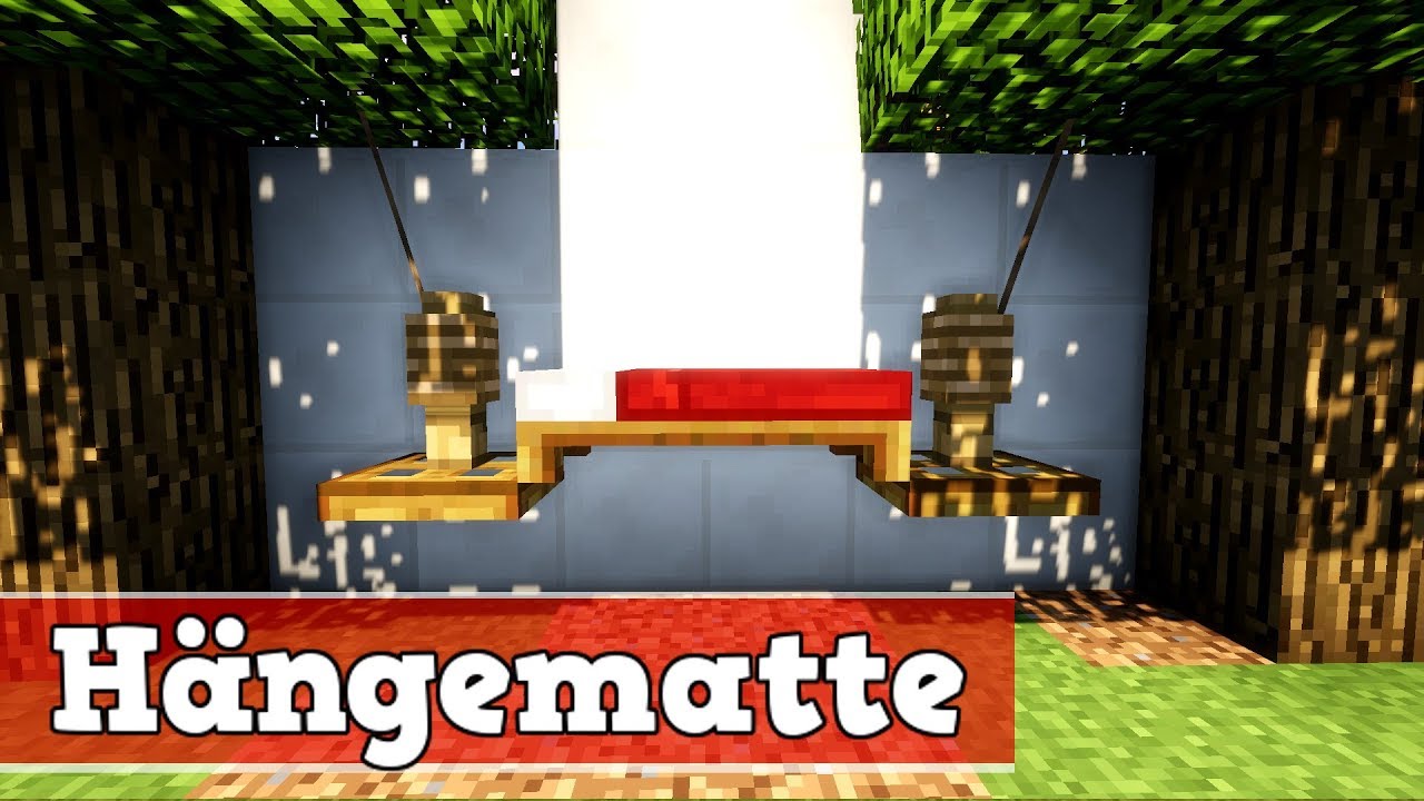 Wie Baut Man Eine Achterbahn In Minecraft