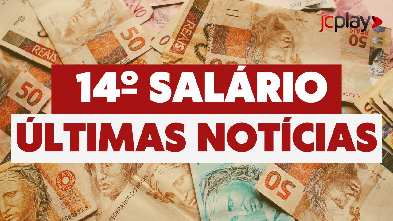 QUANDO SAI O DÉCIMO QUARTO SALÁRIO DOS APOSENTADOS 2022? - YouTube