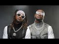 Psquare - Beautiful Onyinye (Lyric video)