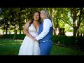 The Water Oasis | Newberg OR Wedding - Jessica + Shannon's Highlight Reel [7.21.23]
