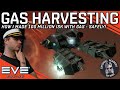 How i make 100m isk per hour gas huffing  eve online