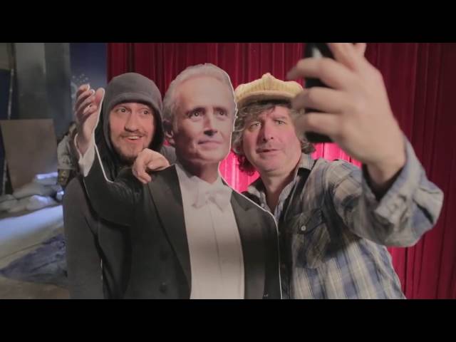 JWT Metro – CheckinGeorgia Making Of
