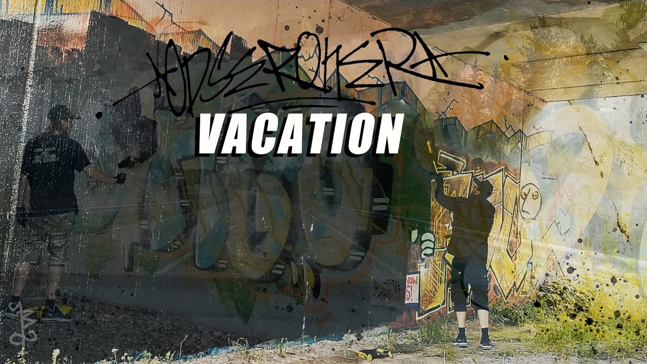 ODSER x VACATION