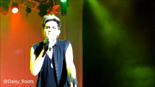 IsThisLove - Adam Lambert Cape Town -11-13-2012 1080HD