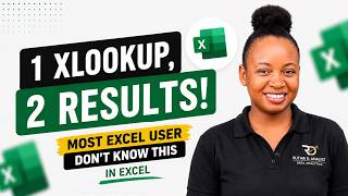 Most Excel Users Don't Know This.Watch to the end to know what it really takes to be a data analyst.