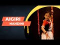 Aigiri nandini  dance by archita das  diwali special
