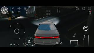 TOYOTA MARK 2 90. CAR PARKING MULTIPLAYER.  screenshot 2