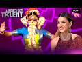 ये Devotional Act देखकर Kriti हुई Amaze! | India’s Got Talent S11 | Performances