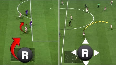 The Right Stick: The Secret Behind Real Pro-Level Control