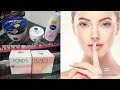 Best moisturizing for oily & dry  skin Nivea cream & ponds cream review &fairness skin