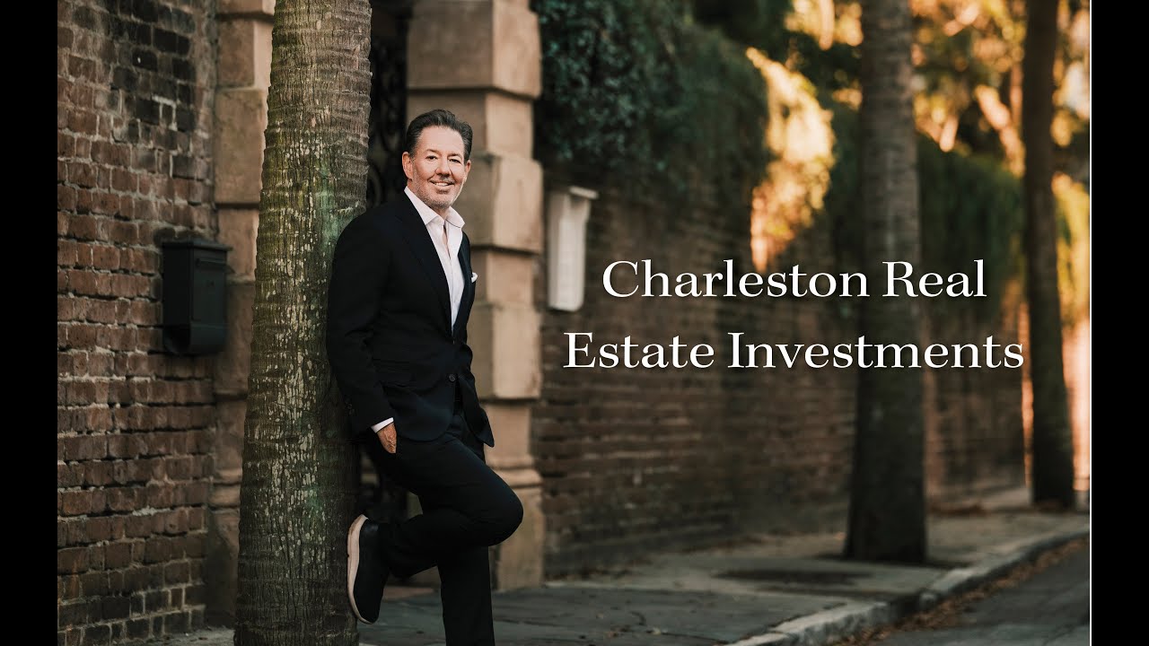 Charleston Real Estate Investment Market