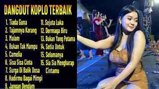 17 Lagu Dangdut Koplo Paling Goyang! Jangan Dengar Kalau Hatinya Rapuh 💔🔥