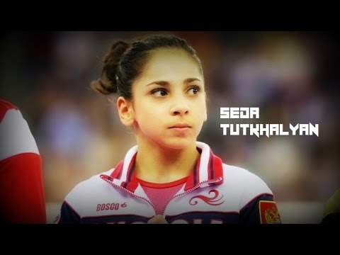 Video: Seda Tutkhalyan: Biography, Creativity, Career, Personal Life