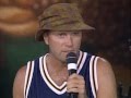 Sawyer brown  some girls do live at farm aid 1999