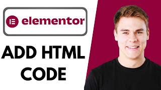 How To Add HTML Code To Elementor Wordpress (Complete Tutorial) 2026