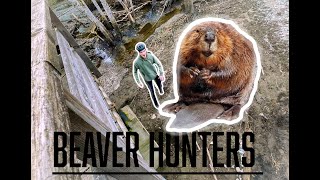 Beaver Hunters - Episode 2 | Mockumentary Film