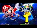 non HO MAI GIOCATO a SUPER MARIO galaxy