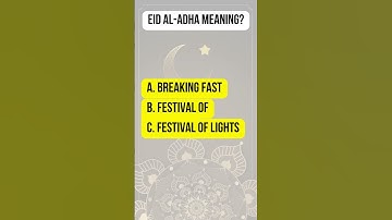 Quick Islamic Quizzes: Bite-sized Knowledge Checks! Islamic Quiz Blitz Ramadan Quiz Islamic Quiz