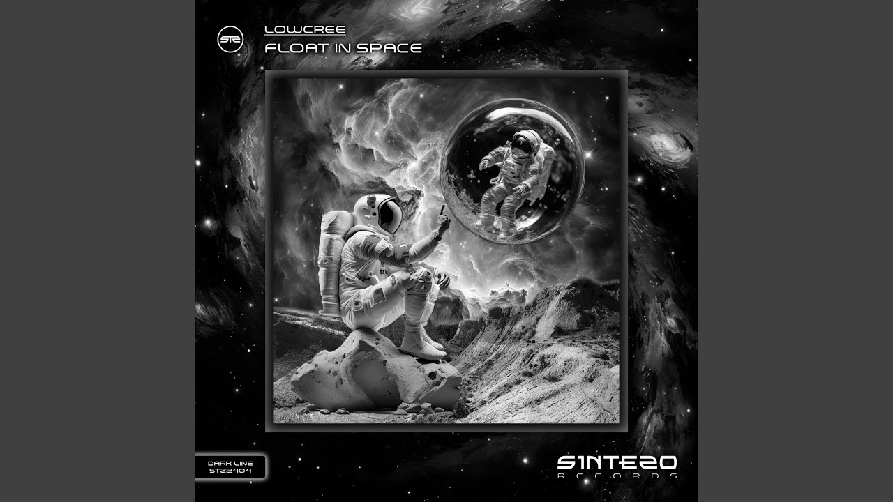 Guarda Float in space su YouTube Guarda Float in space su YouTube