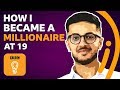 Entrepreneurial Journey and Tips