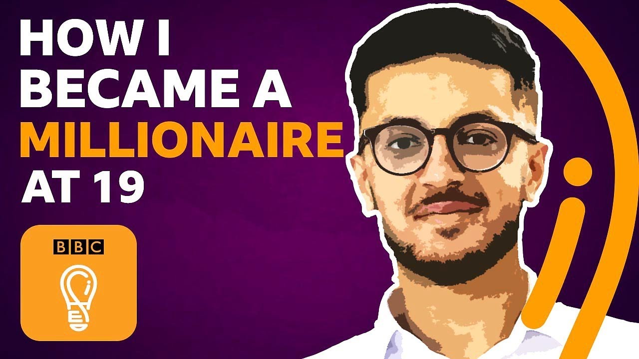 Akshay Ruparelia – Keynote Speaker | London Speaker Bureau