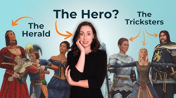 D&D NPCs Don’t Need DEPTH - They Need THIS