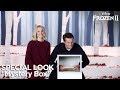 Frozen 2 | &quot;Mystery Box&quot; Special Look