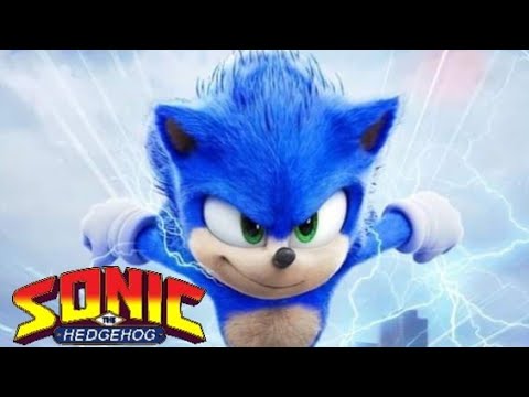 Tino's Adventures of Sonic the Hedgehog (2020)