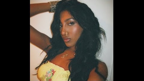 LARA RAJ (KATSEYE)★ Homegirls (Unreleased Demo)