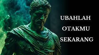 12 Stoic Principles of Life That Will Change Your Perspective Forever┃Stoicism Philosophy