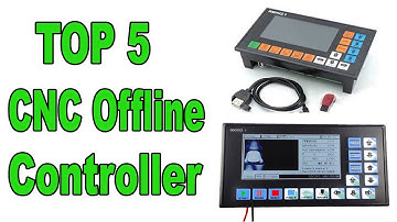 Top 5 Best CNC Offline Controller In 2020 - Buy Now Aliexpress