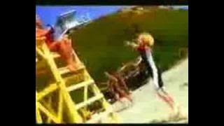 Surfin USA - Aaron Carter