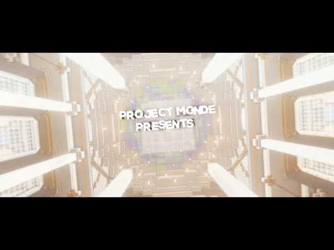 project-monde-(official-trailer)