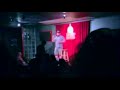 Daniel Sheppard cap city comedy club open mic 6/30/2019