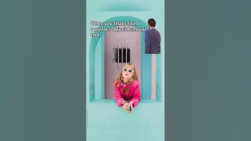 When you finally found a perfect app for editing photos! #touchretouch