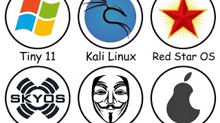 Every Illegal Operating System Explained in 10 Minutes