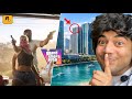 GTA 6 Map Locations in Real Life !