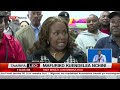 Idara Ya Utabiri Wa Hali Ya Hewa Yatabiri Kuwa Mvua Kubwa Itaendelea Kushuhudiwa Kote Nchini Kenya Idara Ya Utabiri Wa Hali Ya Hewa Yatabiri Kuwa Mvua Kubwa Itaendelea Kushuhudiwa Kote Nchini Kenya