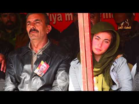 مراسيم الشهيد قنديل حسين في الشهباء