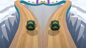 Going Balls #131 - All Levels Gameplay Walkthrough Android/iOS Games | NEW UPDATE