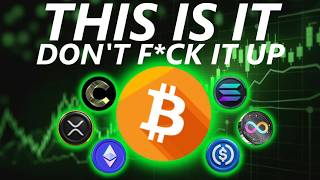 FULL CRYPTO RECAP | Macro Update