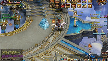 Wartune Gamerocks - Circuit Quest 10