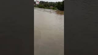 Flooding attracted Kerala state in India 2018 ...