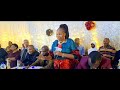 MGENI RASMI UYANJO NJOKA MAMA ASKOFU ANENA NA WAHITIMU KIJOTA HULL HIGH SCHOOL 