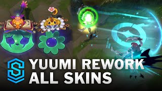 yuumi-rework-all-skins-league-of-legends