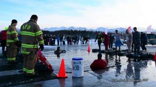 Special Olympics Alaska Polar bear Plunge - 2014 -Sample