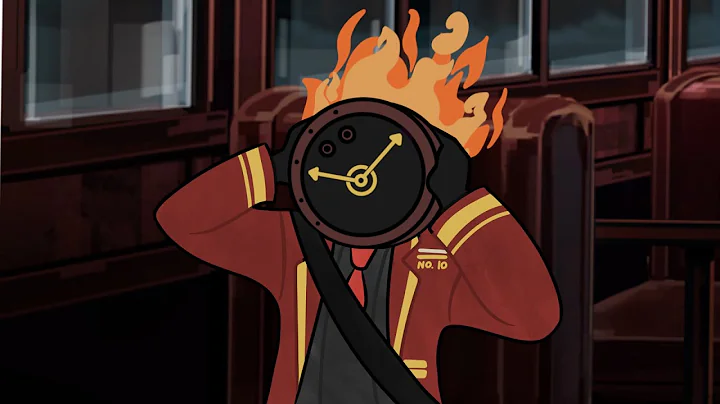 Limbus Company - Dante Reviving the Sinners