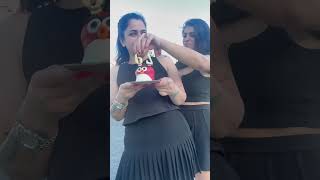 Yaşlandığını Kabul Etmeyen Arkadaşım